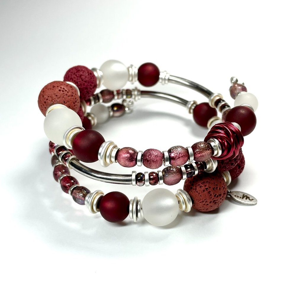 Homeland Bracelet by dotdotdotm ...m